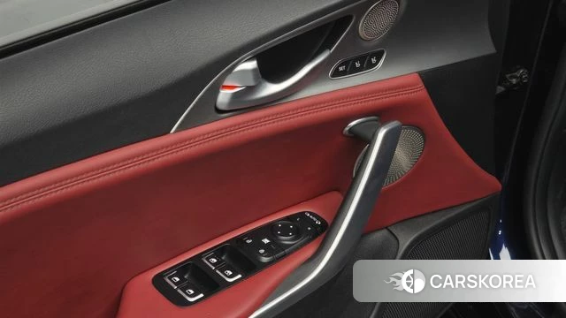 Kia Stinger id 3853270 из Кореи 9