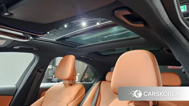 Mercedes-Benz C-Class W206 id 3497331 из Кореи 9