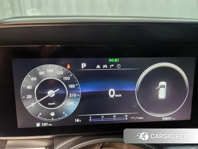 Kia Carnival 4th generation id 3342964 из Кореи 9