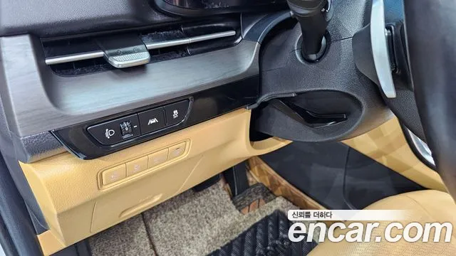 Kia Carnival 4th generation id 2694947 из Кореи 9