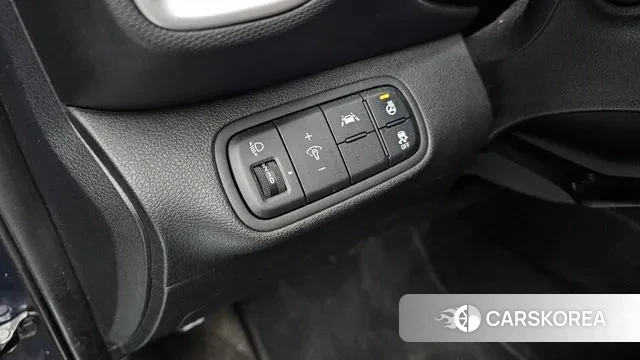 Hyundai Venue id 3306694 из Кореи 9