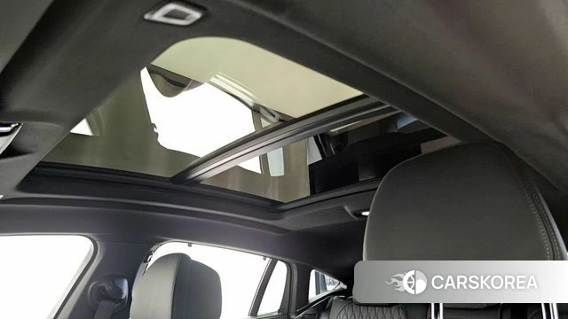 BMW X6 (G06) id 3953748 из Кореи 9