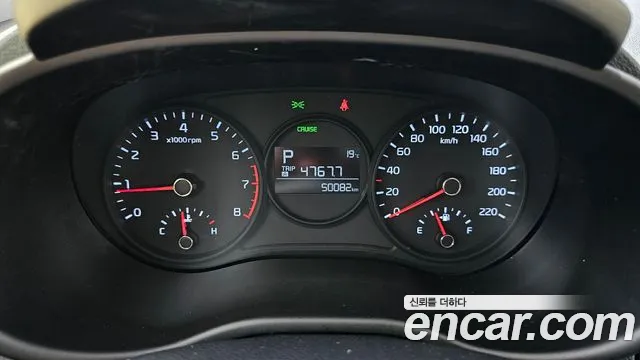 Kia All New Morning (JA) id 2701256 из Кореи 9