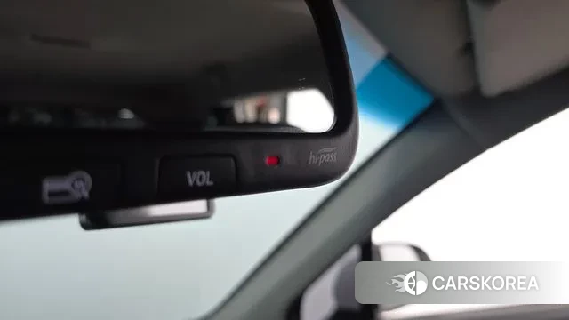 Hyundai Santa Fe TM id 3773093 из Кореи 9