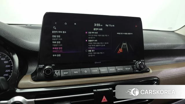 Kia Seltos id 4872610 из Кореи 9