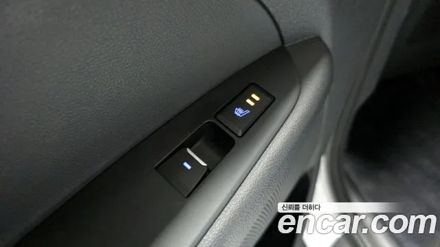 Hyundai All New Tucson id 2844779 из Кореи 9