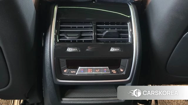BMW X5 (G05) id 3871217 из Кореи 9