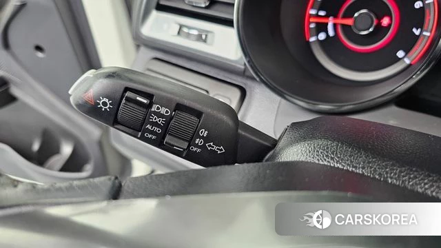 Ssangyong Tivoli Armor id 4633147 из Кореи 9