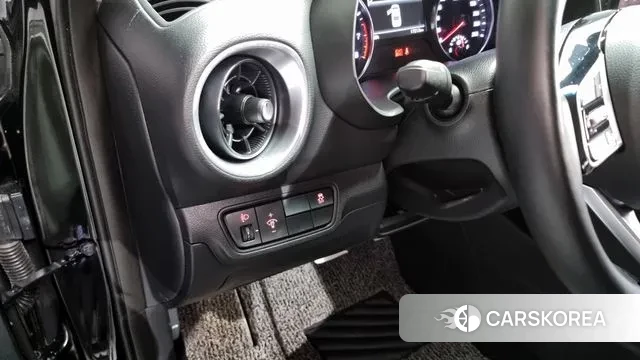 Kia The New K3 2nd generation id 2889348 из Кореи 9