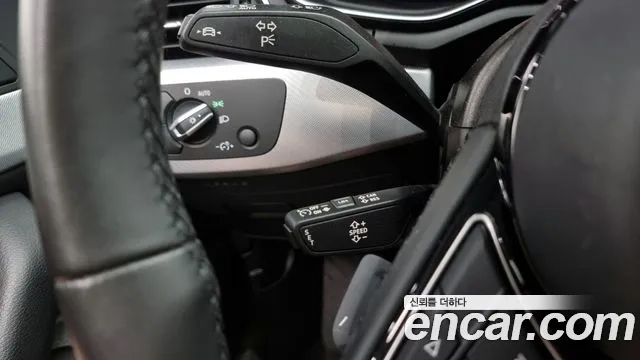 Audi A5 (F5) id 2949394 из Кореи 9