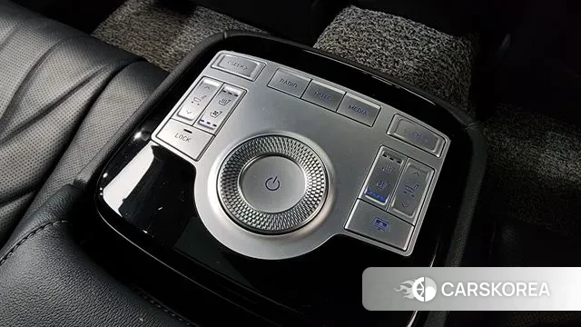 Genesis G80 (RG3) id 3601430 из Кореи 9