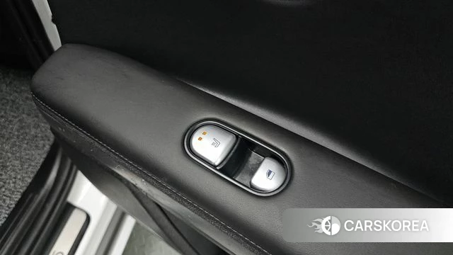 Hyundai Ionic 5 id 4899435 из Кореи 9