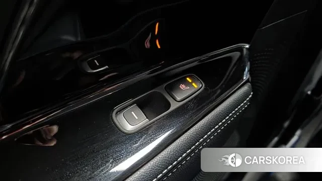 Kia Niro EV id 3681052 из Кореи 9