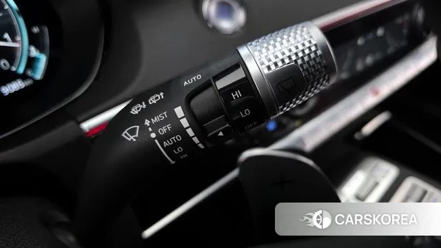 Genesis GV70 id 3365764 из Кореи 9