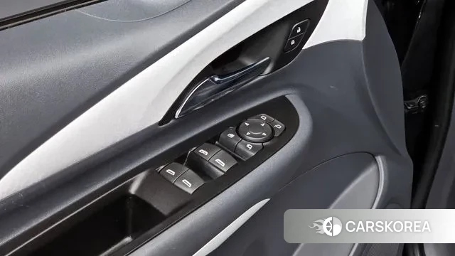 Chevrolet (GM Daewoo) Bolt EV id 3463673 из Кореи 9