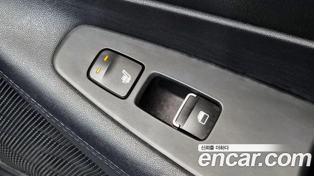 Hyundai Santa Fe TM id 2850689 из Кореи 9