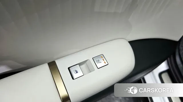 Hyundai Grandeur Hybrid (GN7) id 3103970 из Кореи 9