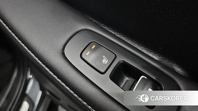 Hyundai Sonata Hybrid (DN8) id 3707164 из Кореи 9