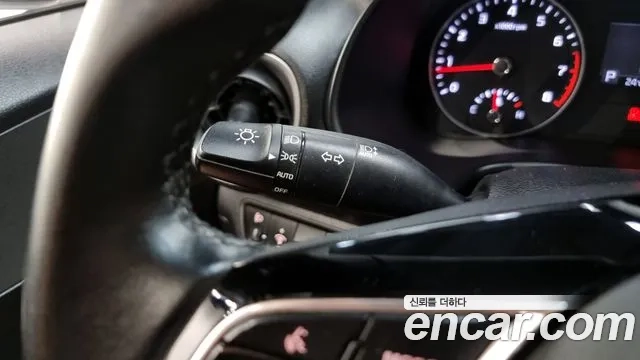 Kia Come New K3 id 2927687 из Кореи 9