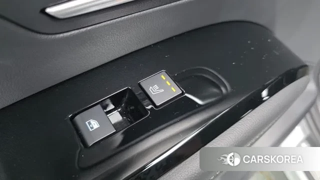 Hyundai The New Tucson Hybrid (NX4) id 3517595 из Кореи 9