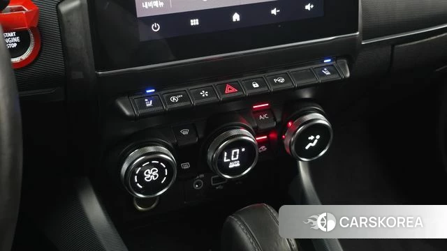 Renault Korea (Samsung) XM3 id 4849534 из Кореи 9