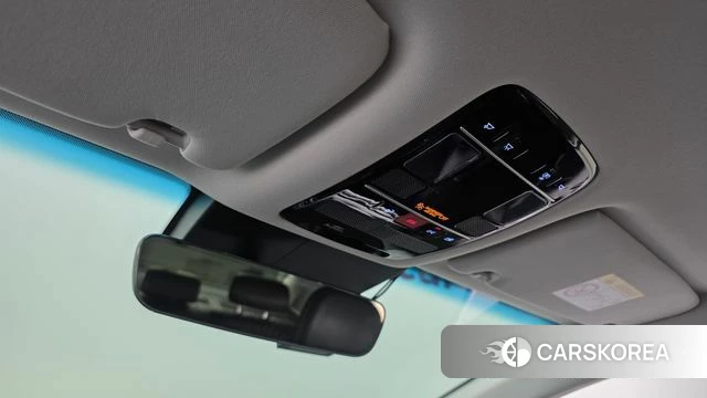 Hyundai Grandeur Hybrid (GN7) id 3841948 из Кореи 9