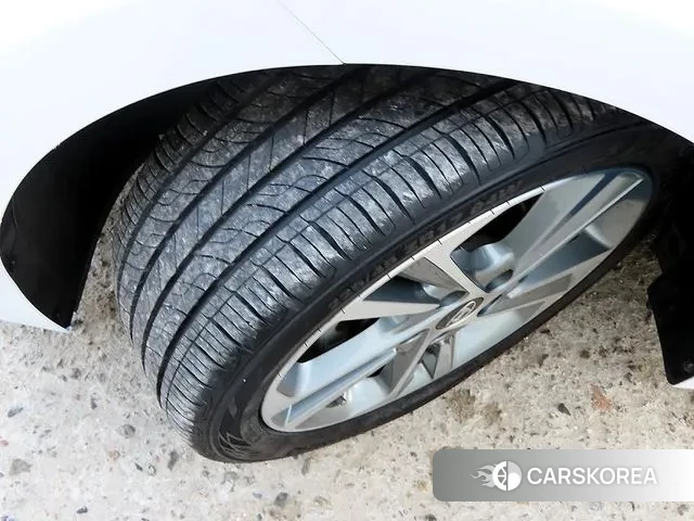 Hyundai Avante AD id 3728710 из Кореи 9