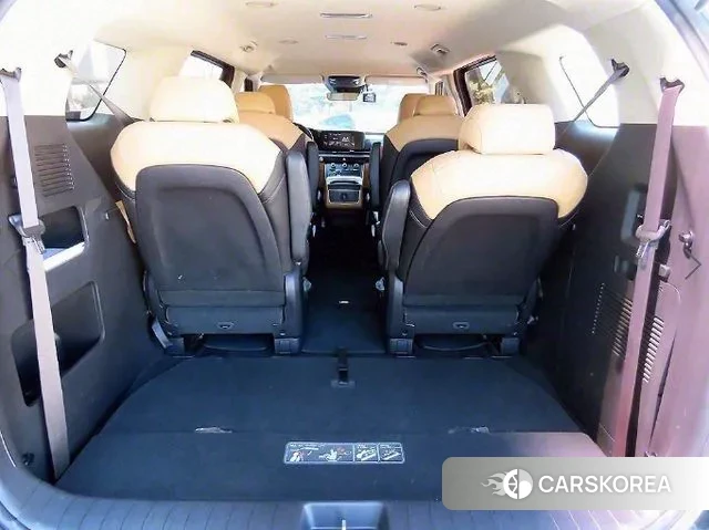 Kia Carnival 4th generation id 3395526 из Кореи 9