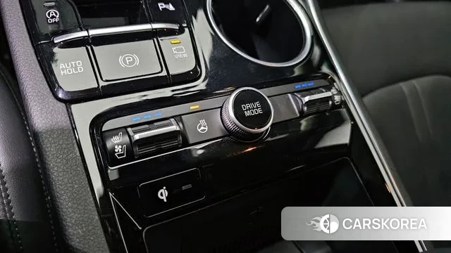 Kia K5 3rd generation id 3457714 из Кореи 9