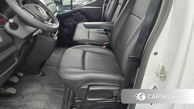 Renault Korea (Samsung) Master id 4669962 из Кореи 9