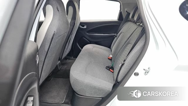 Renault Korea (Samsung) Joe id 4019254 из Кореи 9