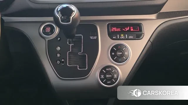 Kia The New Ray id 3468449 из Кореи 9