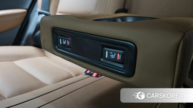Renault Korea (Samsung) The New QM6 id 4604039 из Кореи 9
