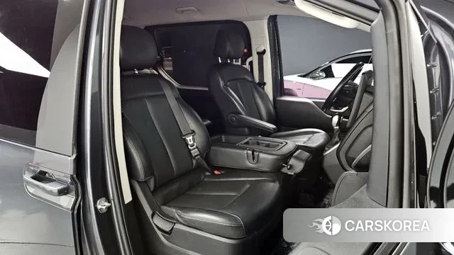 Hyundai Staria id 3448464 из Кореи 9