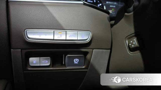 Kia More K9 id 4410655 из Кореи 9