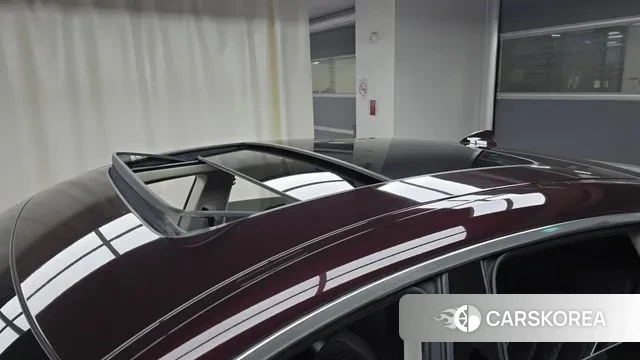 BMW 6 Series GT (G32) id 3573618 из Кореи 9