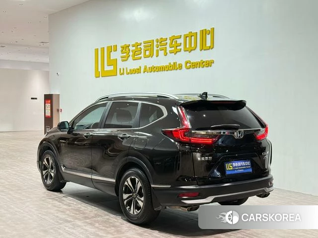 Honda CR-V id 4367530 из Китая 9