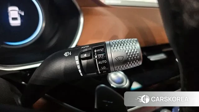 Genesis G80 (RG3) id 3120467 из Кореи 9