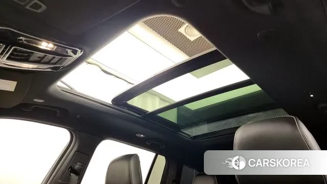 Jeep Grand Cherokee (WL) id 3002297 из Кореи 9