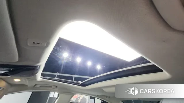 BMW 5 Series (G30) id 3489793 из Кореи 9