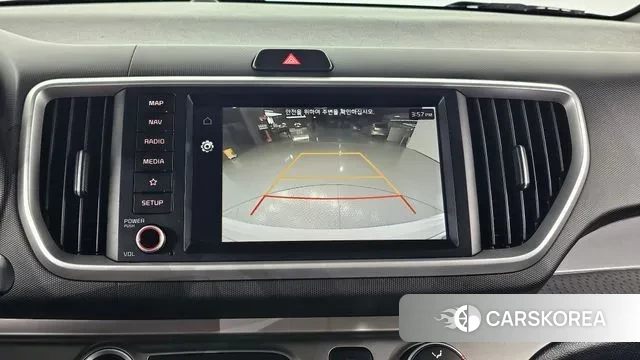 Kia The New Ray id 3566571 из Кореи 9