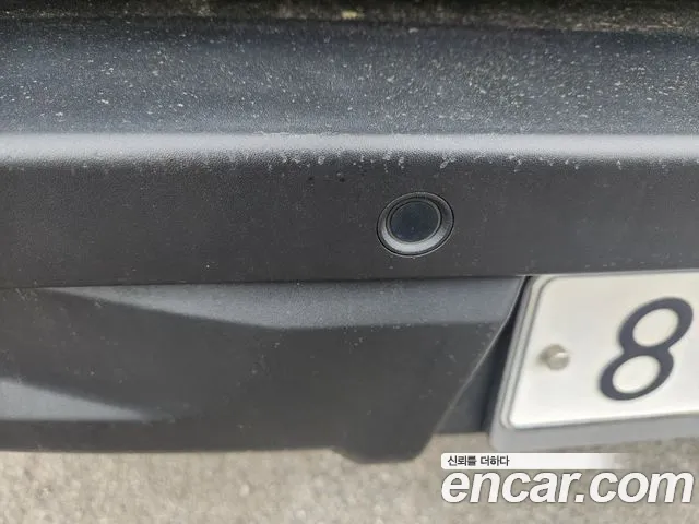 Ssangyong Rexton Sports id 2714505 из Кореи 9