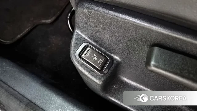 Renault Korea (Samsung) SM3 Neo id 2977025 из Кореи 9