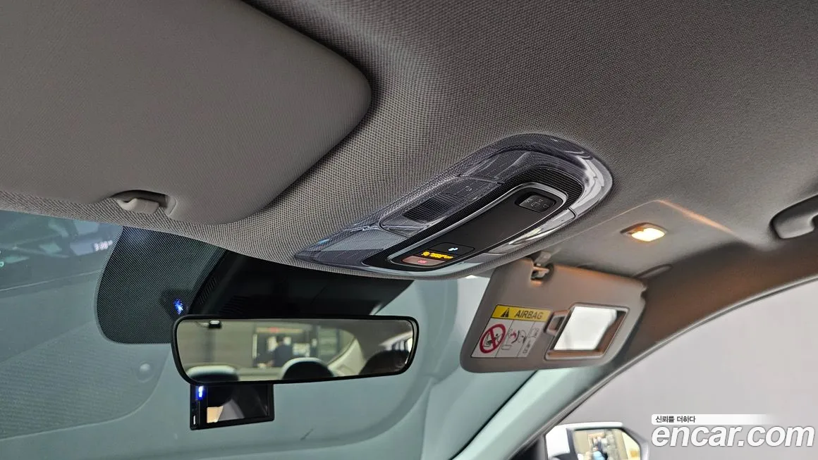 Hyundai The New Avante (CN7) id 1636722 из Кореи 9