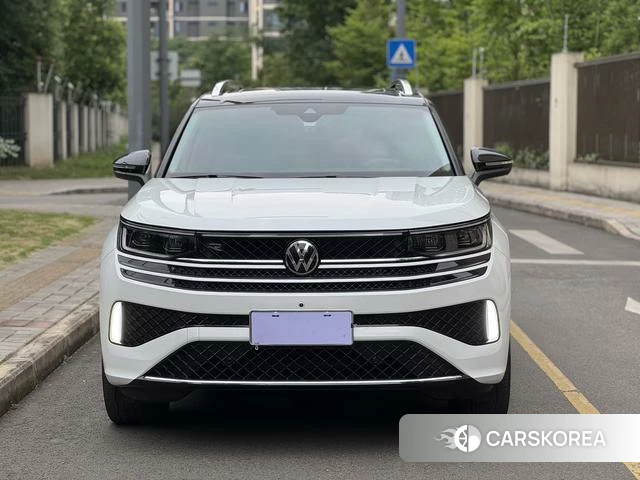 Volkswagen Range patrol id 4277325 из Китая 9