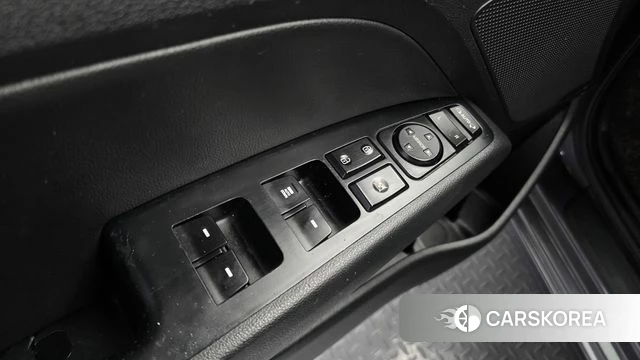 Hyundai Avante AD id 4944344 из Кореи 9