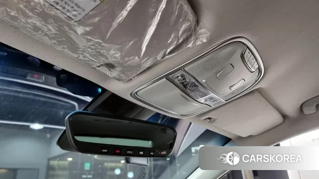 Kia More K9 id 3661426 из Кореи 9