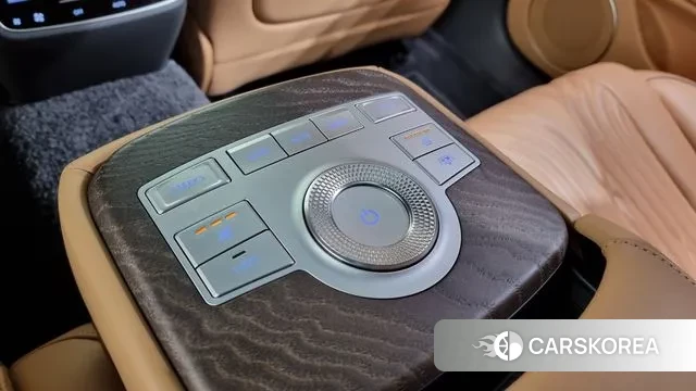 Genesis G80 (RG3) id 2915772 из Кореи 9