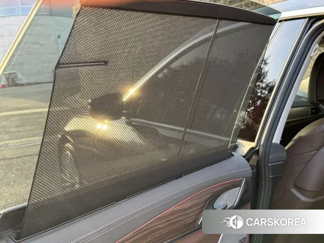 BMW 6 Series GT (G32) id 3740370 из Кореи 9