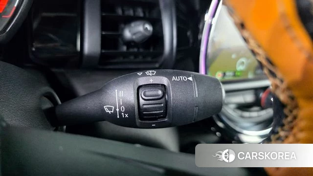 Mini Cooper Convertible id 3880157 из Кореи 9